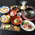 《記念日や観光に》◆比叡(ひえい)◆　全9品