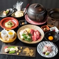◆貴船(きふね)◆ 全8品