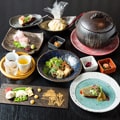 《歓送迎会などに》◆音羽(おとわ)◆　谷　全8品
