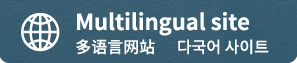 multilingual site