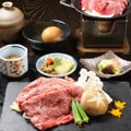 《平日》【限定10食】團斗特選 味噌すきやき御膳