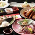 ◆愛宕(あたご)◆　全9品　※要予約